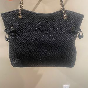 Authentic Tory Burch Handbag